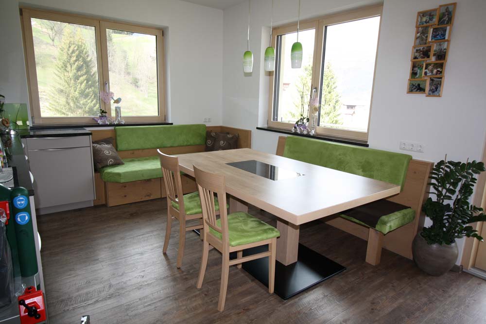 Polsterungen v. Raumausstattung Guggenberger im Liesing